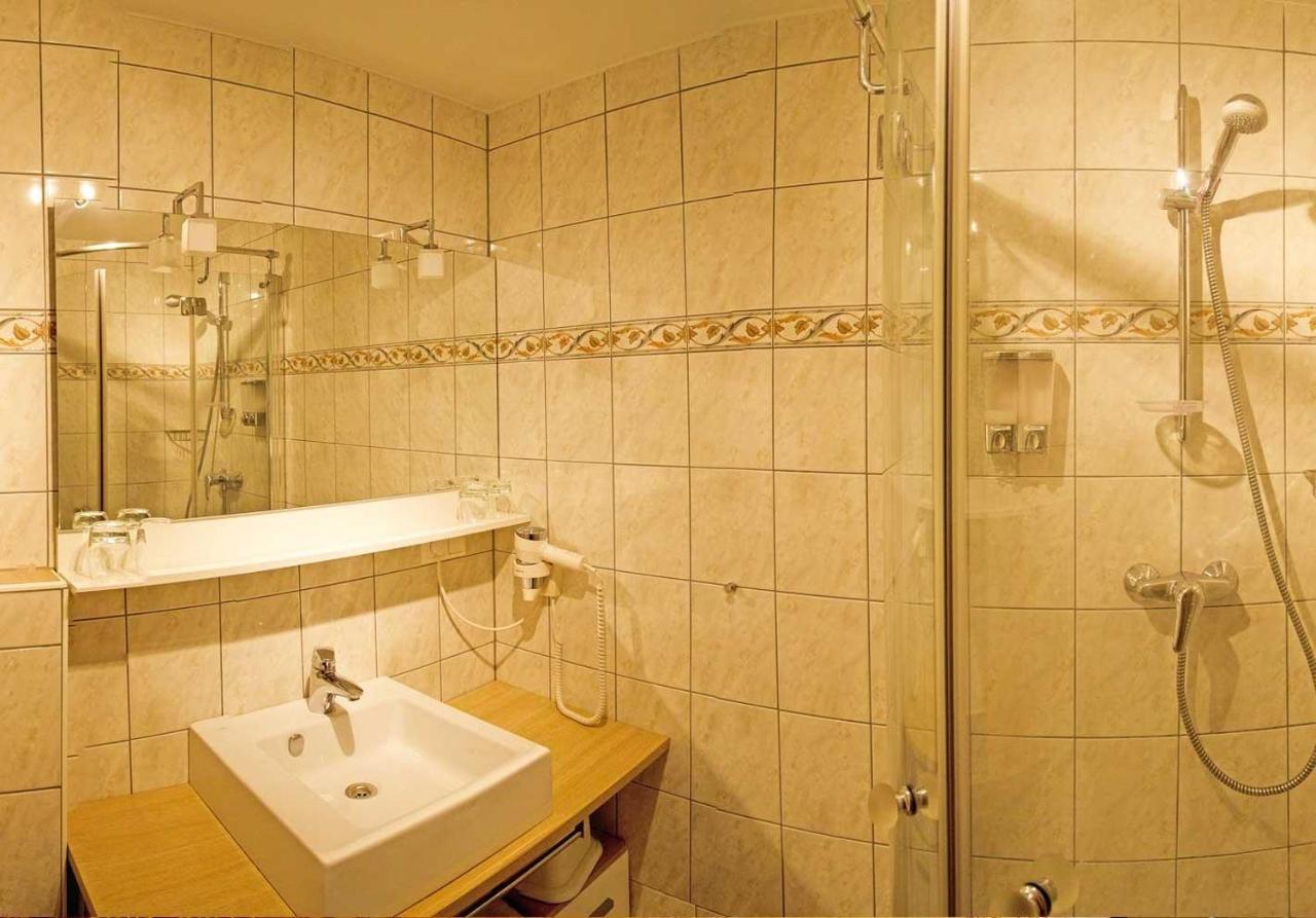 Tischlmuehle Appartements & Mehr Grobming Rom bilde